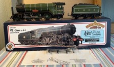 Bachmann 558 gauge for sale  WINDSOR