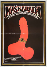 Maskarada masquerade original for sale  Shipping to United States
