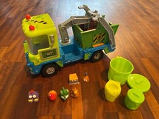 Trash pack müllcontainer gebraucht kaufen  Viernheim