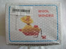 Wool winder for sale  EXETER