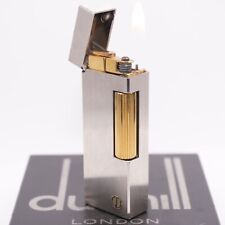 Rare dunhill lighter for sale  Shipping to Ireland