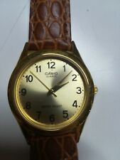 Orologio polso casio usato  Casalnuovo di Napoli