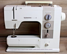 Sewing machine bernina for sale  Midland