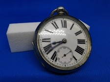 Orologio tasca vintage usato  Udine