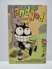 The Land of Nod Treasury Brochura Joy Stephens Black Eye Productions comprar usado  Enviando para Brazil
