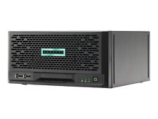 Usado, Microtorre HPE ProLiant MicroServer Gen10 Plus v2 Ultra 16GB RAM 1 x Intel Xeon comprar usado  Enviando para Brazil