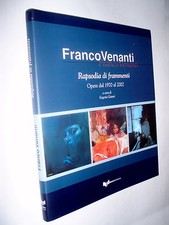Franco venanti pittore usato  Macerata