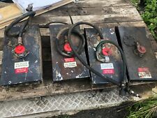 C134 tcp ht500 for sale  WIGAN
