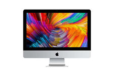Apple imac 21.5in for sale  ERITH