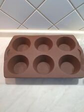 Tupperware silikon muffin gebraucht kaufen  Berlin