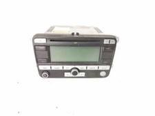 Autoradio originale volkswagen usato  Trambileno