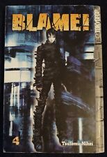Blame vol manga for sale  Daphne