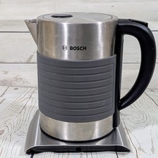 Bosch twk7s05 electric for sale  LONDON