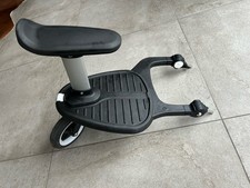 Bugaboo mitfahrbrett buggyboar gebraucht kaufen  Moers