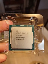 Intel core 10700k usato  Pinerolo