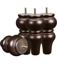 Wood furniture legs for sale  Kingston