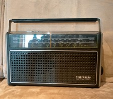 Radio telefunken partner usato  Corsico