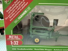 Siku 2266 round for sale  WIRRAL
