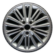 Wheel rim hyundai for sale  Houston