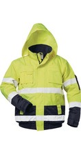 Safestyle warnschutz pilotjack gebraucht kaufen  Langenfeld (Rheinland)