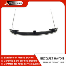 Becquet hayon renault d'occasion  Nemours