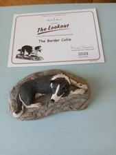 Rare lookout border for sale  LEICESTER