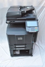 Kyocera taskalfa 3500i usato  Torrita Tiberina