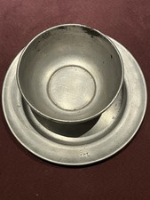 Piatto scodella ventennio usato  Zanica