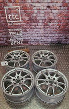 Mercedes benz alufelgen gebraucht kaufen  Laichingen