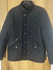 Barbour powell quilted for sale  EAST GRINSTEAD