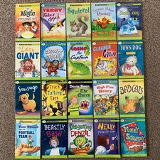 X20 books stage for sale  LEICESTER