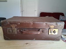 pioneer suitcase for sale  BEXHILL-ON-SEA