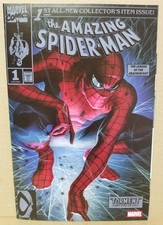 Amazing spider man for sale  Munroe Falls