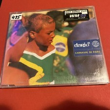 Dario carnaval de gebraucht kaufen  Aurich