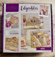 Crafters companion open d'occasion  Expédié en Belgium