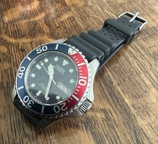 Citizen automatic diver for sale  CREWE