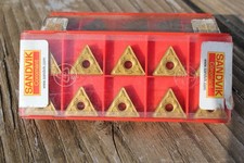 Sandvik tnmg 160408 d'occasion Sandvik tnmg 160408 d'occasion  Annequin