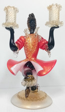Superb murano glass for sale  ASHBOURNE