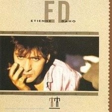 Etienne daho pop d'occasion  Les Mureaux