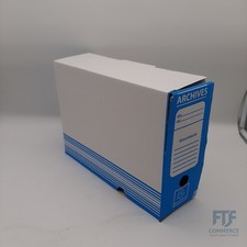 Exacompta 261005h 50er gebraucht kaufen  Gunzenhausen