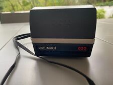 Appareil photo polaroïd d'occasion  Lavernose-Lacasse