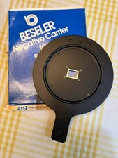 Beseler 8113 negative for sale  Ridgeland