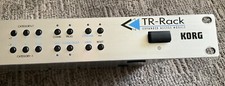 Korg rack rackmount for sale  Salt Lake City