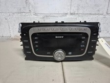 Ford mondeo mk4 gebraucht kaufen  Gütersloh