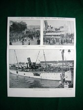Nel 1920 gorizia usato  Villarosa
