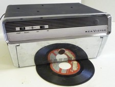 Rca dash 45rpm for sale  Elk Grove