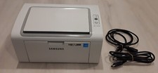 Impressora a Laser Monocromática WIFI Samsung ML-2165w ML2165w + Cabos e Cabos TESTADO comprar usado  Enviando para Brazil