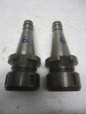 Sk40 spannzangenfutter spannza gebraucht kaufen  Westerheim