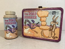Vintage road runner for sale  Sussex