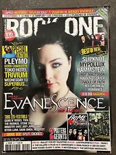Magazine rock one d'occasion  Montélimar